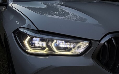 BMW X6, 2020 год, 13 829 264 рублей, 10 фотография