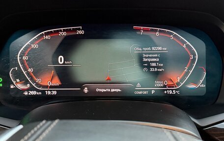 BMW X6, 2020 год, 13 829 264 рублей, 20 фотография