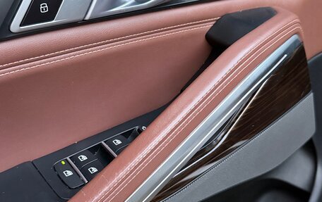 BMW X6, 2020 год, 13 829 264 рублей, 25 фотография