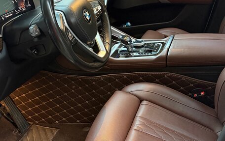 BMW X6, 2020 год, 13 829 264 рублей, 24 фотография