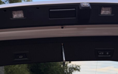 BMW X6, 2020 год, 13 829 264 рублей, 27 фотография