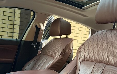 BMW X6, 2020 год, 13 829 264 рублей, 21 фотография