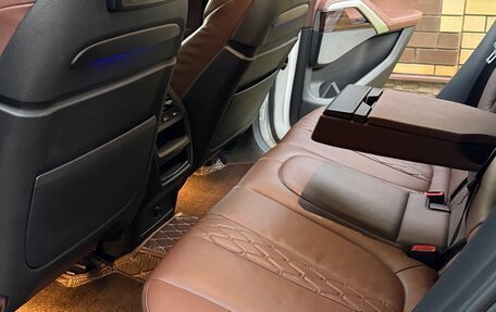 BMW X6, 2020 год, 13 829 264 рублей, 28 фотография