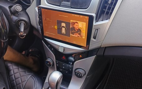 Chevrolet Cruze II, 2012 год, 1 100 000 рублей, 7 фотография