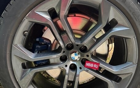 BMW X6, 2020 год, 13 829 264 рублей, 35 фотография