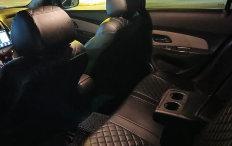 Chevrolet Cruze II, 2012 год, 1 100 000 рублей, 11 фотография