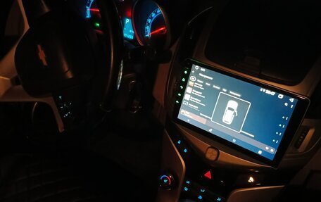 Chevrolet Cruze II, 2012 год, 1 100 000 рублей, 8 фотография