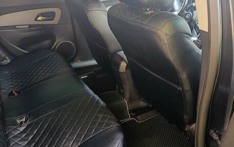 Chevrolet Cruze II, 2012 год, 1 100 000 рублей, 6 фотография