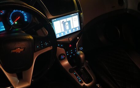 Chevrolet Cruze II, 2012 год, 1 100 000 рублей, 10 фотография