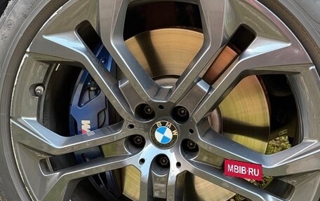 BMW X6, 2020 год, 13 829 264 рублей, 36 фотография