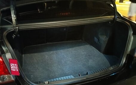 Chevrolet Cruze II, 2012 год, 1 100 000 рублей, 12 фотография