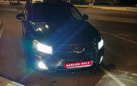 Chevrolet Cruze II, 2012 год, 1 100 000 рублей, 15 фотография