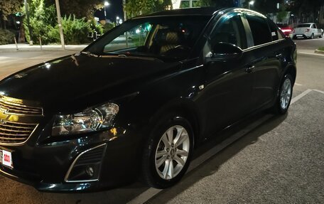 Chevrolet Cruze II, 2012 год, 1 100 000 рублей, 18 фотография