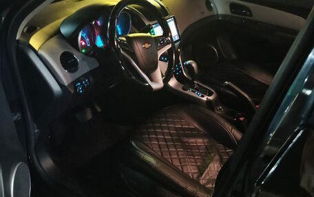 Chevrolet Cruze II, 2012 год, 1 100 000 рублей, 14 фотография