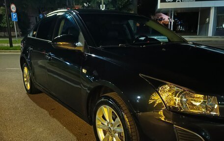 Chevrolet Cruze II, 2012 год, 1 100 000 рублей, 19 фотография