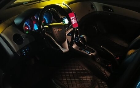 Chevrolet Cruze II, 2012 год, 1 100 000 рублей, 16 фотография