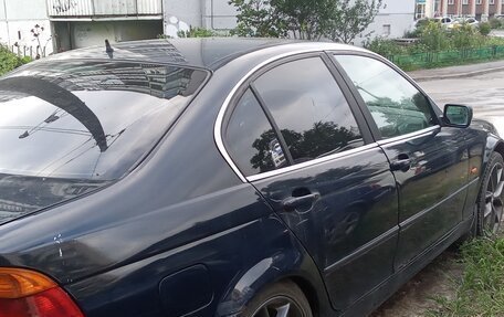 BMW 3 серия, 1999 год, 200 000 рублей, 2 фотография