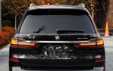 BMW X7, 2021 год, 12 444 000 рублей, 3 фотография