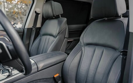 BMW X7, 2021 год, 12 444 000 рублей, 6 фотография