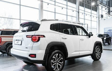 Haval H7, 2026 год, 4 199 000 рублей, 5 фотография