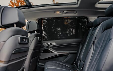BMW X7, 2021 год, 12 444 000 рублей, 7 фотография