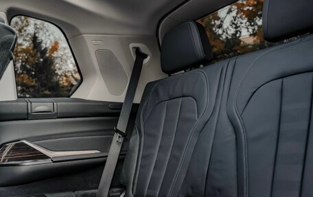 BMW X7, 2021 год, 12 444 000 рублей, 8 фотография