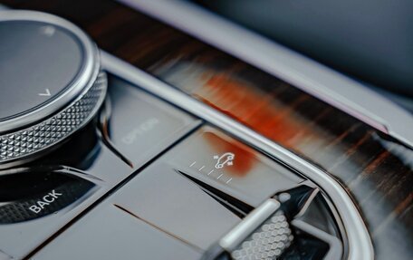 BMW X7, 2021 год, 12 444 000 рублей, 9 фотография