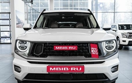 Haval H7, 2026 год, 4 199 000 рублей, 4 фотография