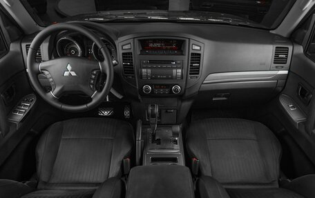 Mitsubishi Pajero IV, 2012 год, 1 799 000 рублей, 8 фотография