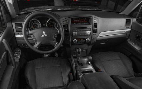Mitsubishi Pajero IV, 2012 год, 1 799 000 рублей, 7 фотография