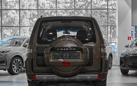 Mitsubishi Pajero IV, 2012 год, 1 799 000 рублей, 5 фотография
