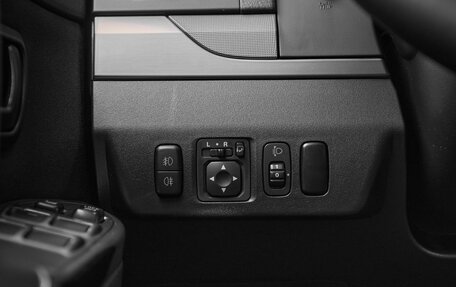 Mitsubishi Pajero IV, 2012 год, 1 799 000 рублей, 14 фотография