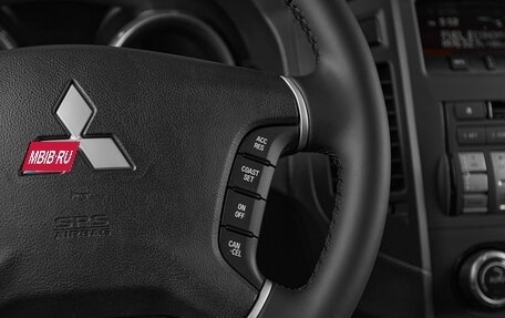 Mitsubishi Pajero IV, 2012 год, 1 799 000 рублей, 12 фотография