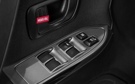 Mitsubishi Pajero IV, 2012 год, 1 799 000 рублей, 13 фотография
