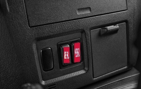 Mitsubishi Pajero IV, 2012 год, 1 799 000 рублей, 15 фотография