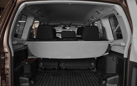 Mitsubishi Pajero IV, 2012 год, 1 799 000 рублей, 20 фотография
