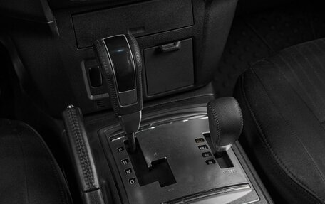 Mitsubishi Pajero IV, 2012 год, 1 799 000 рублей, 18 фотография