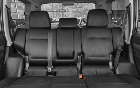 Mitsubishi Pajero IV, 2012 год, 1 799 000 рублей, 19 фотография