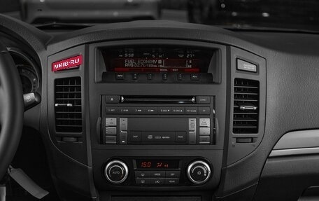 Mitsubishi Pajero IV, 2012 год, 1 799 000 рублей, 16 фотография