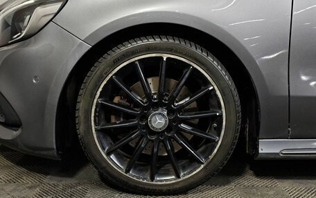 Mercedes-Benz A-Класс, 2016 год, 1 795 000 рублей, 9 фотография