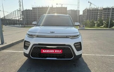 KIA Soul III, 2021 год, 2 500 000 рублей, 1 фотография