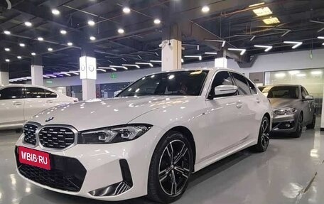 BMW 3 серия, 2023 год, 2 907 000 рублей, 1 фотография