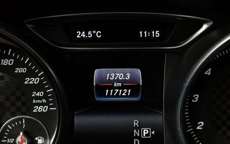 Mercedes-Benz A-Класс, 2016 год, 1 795 000 рублей, 18 фотография