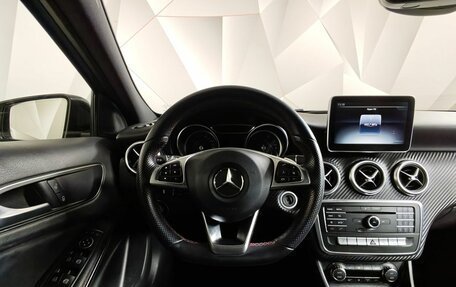 Mercedes-Benz A-Класс, 2016 год, 1 795 000 рублей, 20 фотография