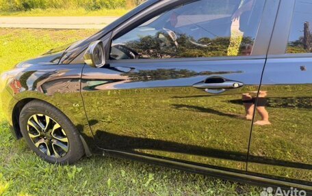 Hyundai Solaris II рестайлинг, 2016 год, 1 000 000 рублей, 14 фотография