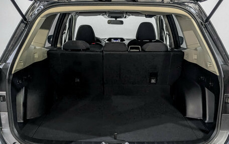Subaru Forester, 2021 год, 2 360 000 рублей, 10 фотография