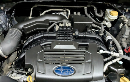 Subaru Forester, 2021 год, 2 360 000 рублей, 9 фотография