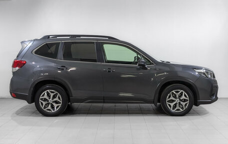 Subaru Forester, 2021 год, 2 360 000 рублей, 4 фотография