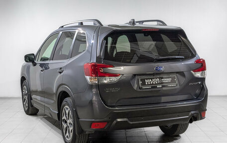Subaru Forester, 2021 год, 2 360 000 рублей, 7 фотография