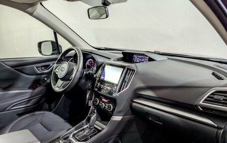 Subaru Forester, 2021 год, 2 360 000 рублей, 11 фотография